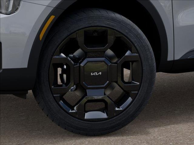 new 2026 Kia Sorento car, priced at $48,795