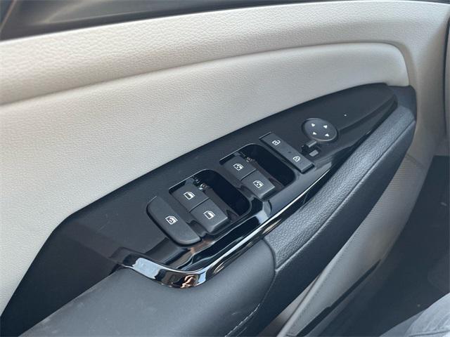 new 2025 Kia Sportage car, priced at $31,785