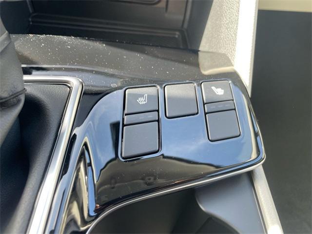 new 2025 Kia Sportage car, priced at $31,785