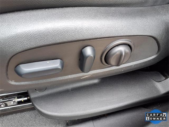 used 2024 GMC Terrain car, priced at $26,943