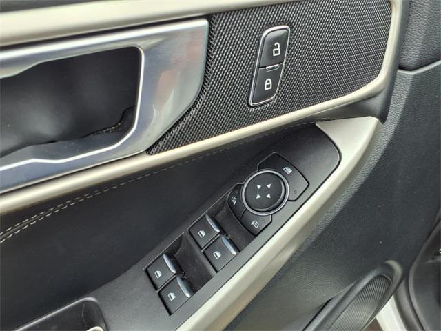 used 2023 Ford Explorer car, priced at $28,048