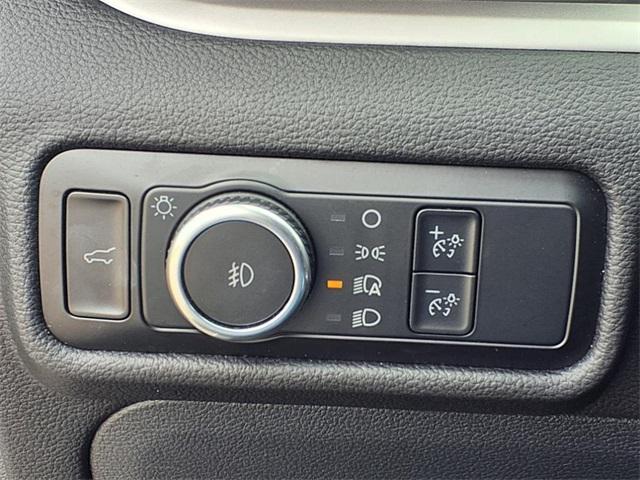 used 2023 Ford Explorer car, priced at $28,048
