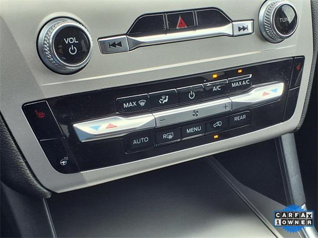 used 2023 Ford Explorer car, priced at $27,642