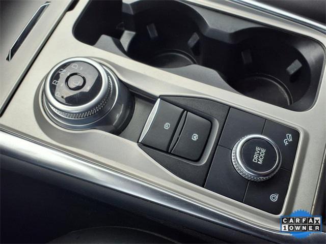 used 2023 Ford Explorer car, priced at $27,642