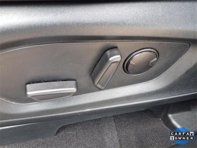 used 2023 Ford Explorer car, priced at $27,642