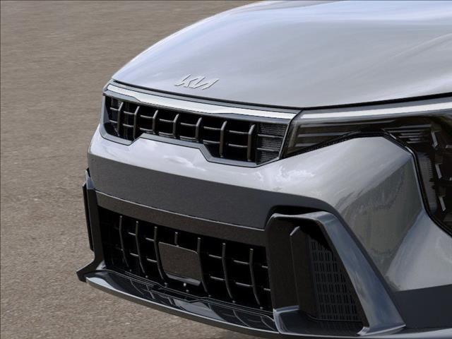 new 2025 Kia K4 car, priced at $25,090