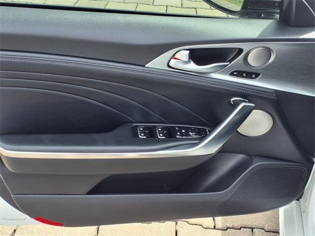 used 2023 Kia Stinger car, priced at $37,837