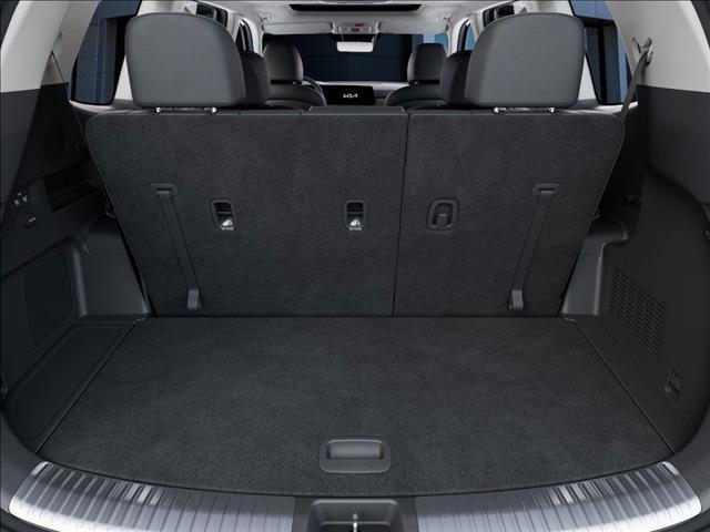 new 2025 Kia Telluride car, priced at $51,735