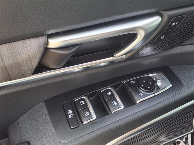 new 2025 Kia Telluride car, priced at $51,735
