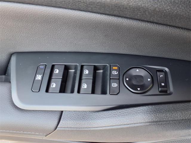 new 2026 Kia Sportage car, priced at $32,740