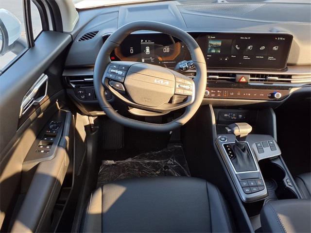 new 2026 Kia Sportage car, priced at $32,740