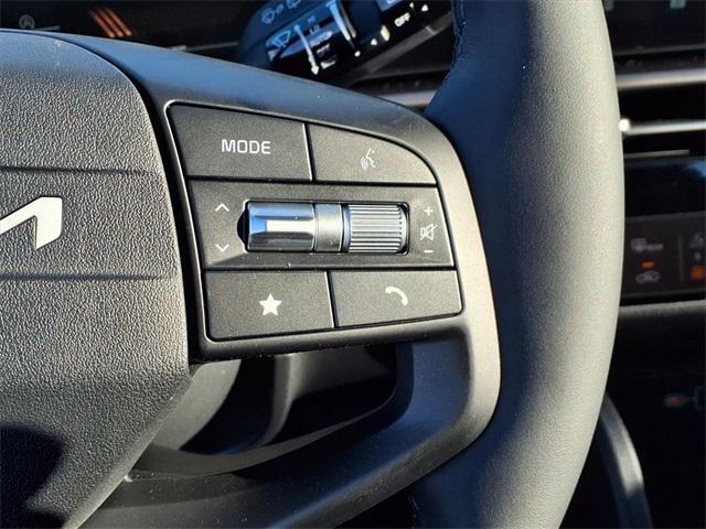 new 2026 Kia Sportage car, priced at $32,740