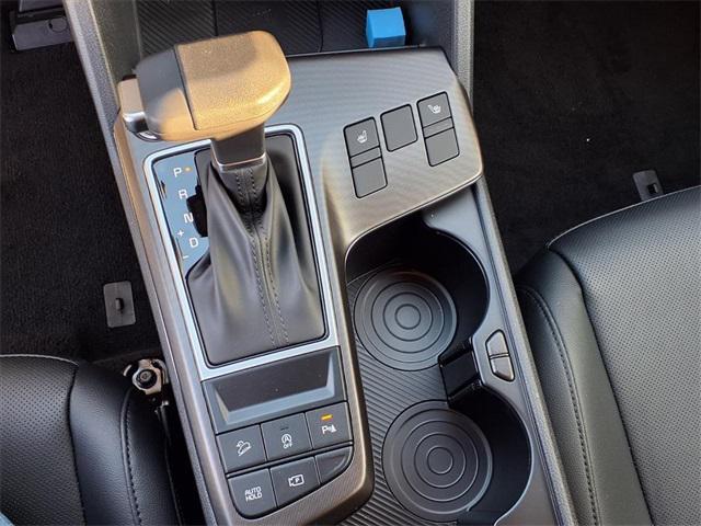 new 2026 Kia Sportage car, priced at $32,740