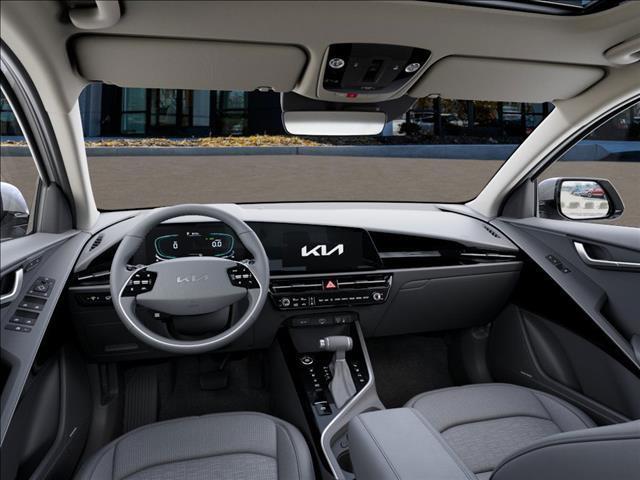new 2025 Kia Niro car, priced at $34,340