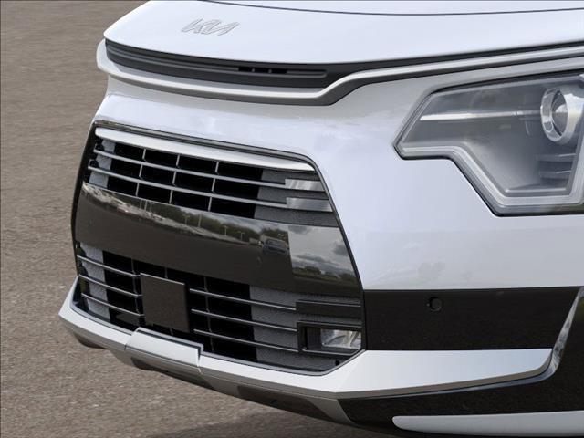 new 2025 Kia Niro car, priced at $34,340