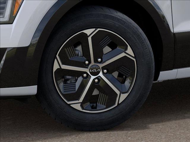 new 2025 Kia Niro car, priced at $34,340
