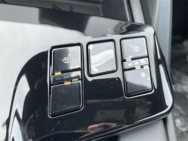 new 2025 Kia Sportage car, priced at $41,573