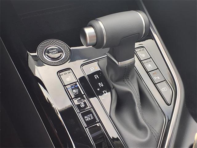 new 2025 Kia Niro car, priced at $34,720