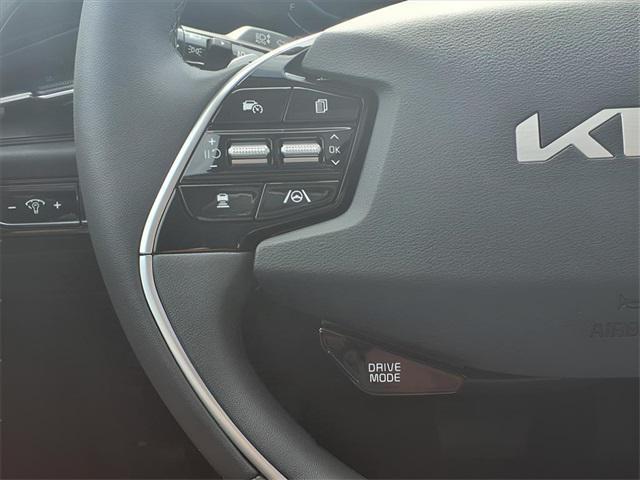 new 2025 Kia Niro car, priced at $34,720