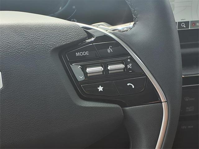 new 2025 Kia Niro car, priced at $34,720