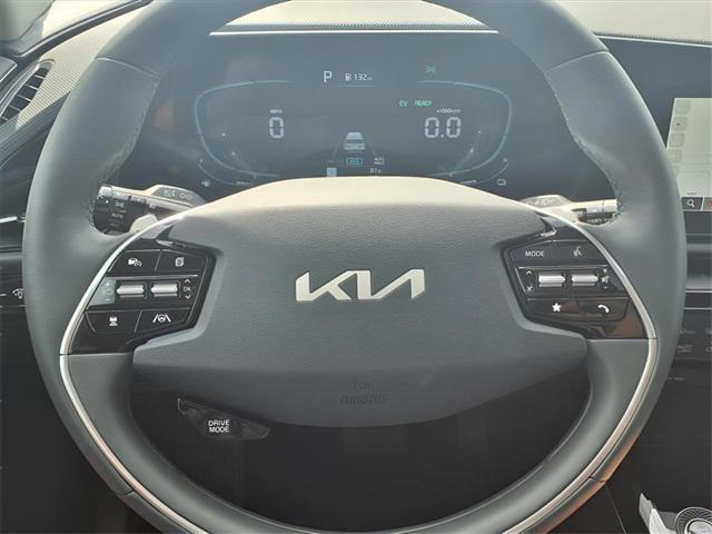 new 2025 Kia Niro car, priced at $34,720
