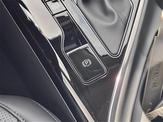 new 2025 Kia Niro car, priced at $34,720