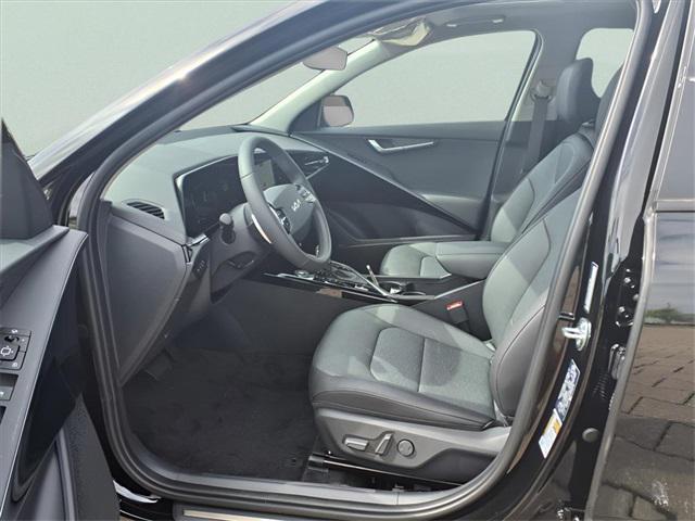 new 2025 Kia Niro car, priced at $34,720