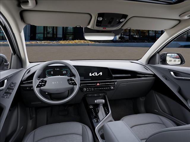 new 2025 Kia Niro car, priced at $34,720