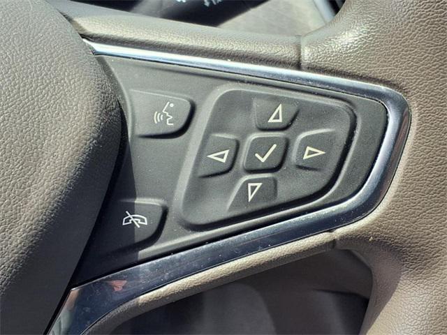 used 2017 Chevrolet Malibu car, priced at $11,869