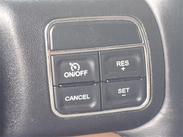 used 2016 Jeep Wrangler Unlimited car, priced at $16,098