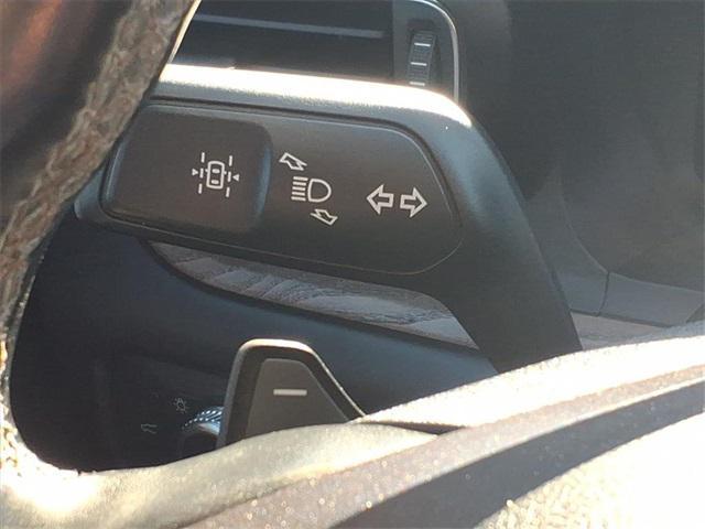 used 2020 Ford Explorer car, priced at $24,732