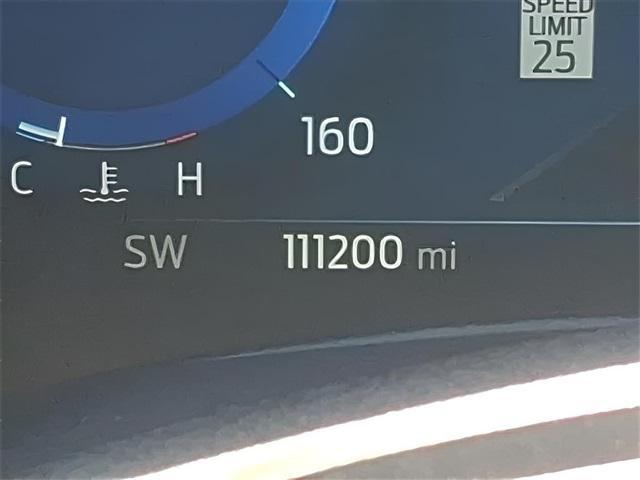 used 2020 Ford Explorer car, priced at $24,732