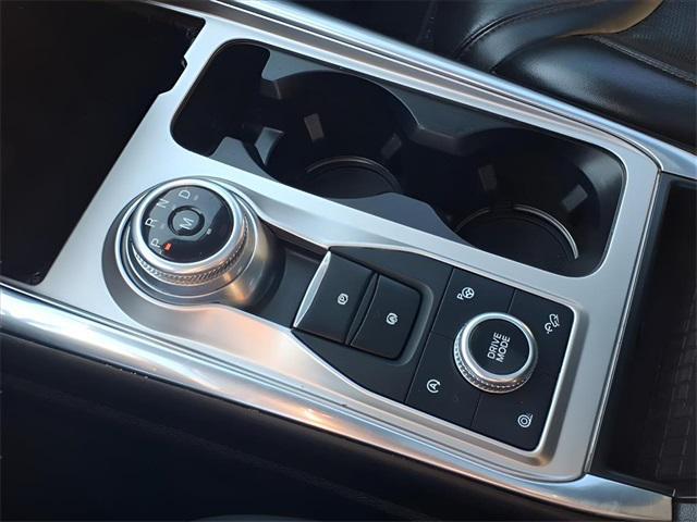 used 2020 Ford Explorer car, priced at $24,732