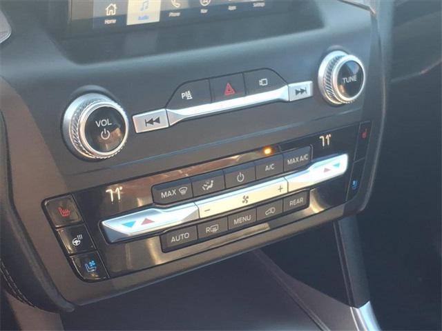 used 2020 Ford Explorer car, priced at $24,732