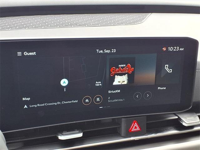 new 2026 Kia Carnival car, priced at $51,350