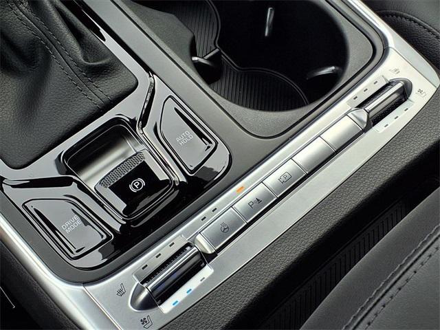 new 2026 Kia Carnival car, priced at $51,350