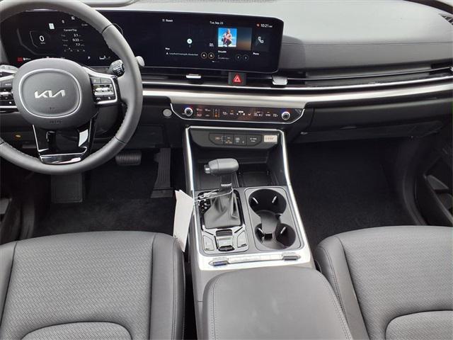 new 2026 Kia Carnival car, priced at $51,350