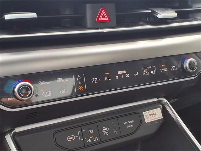 new 2026 Kia Carnival car, priced at $51,350
