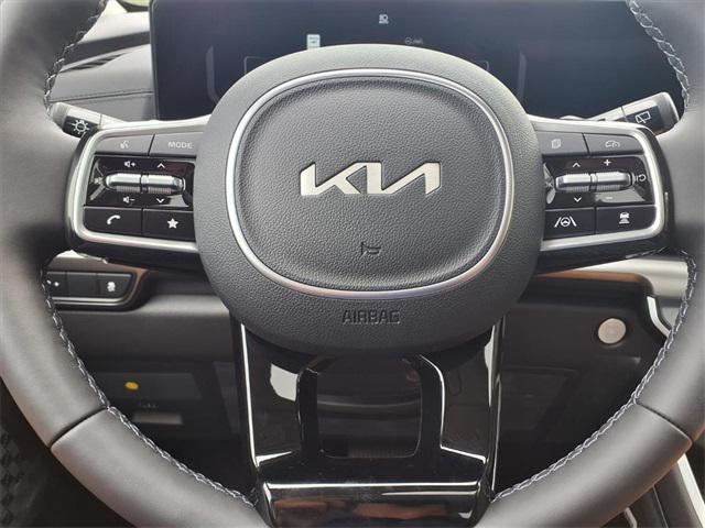 new 2026 Kia Carnival car, priced at $51,350