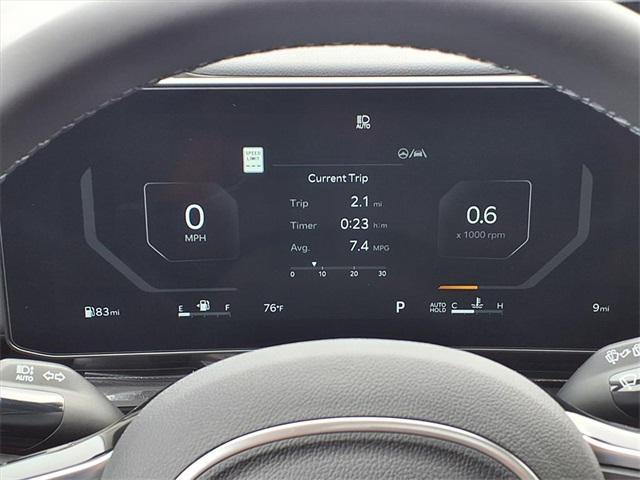 new 2026 Kia Carnival car, priced at $51,350