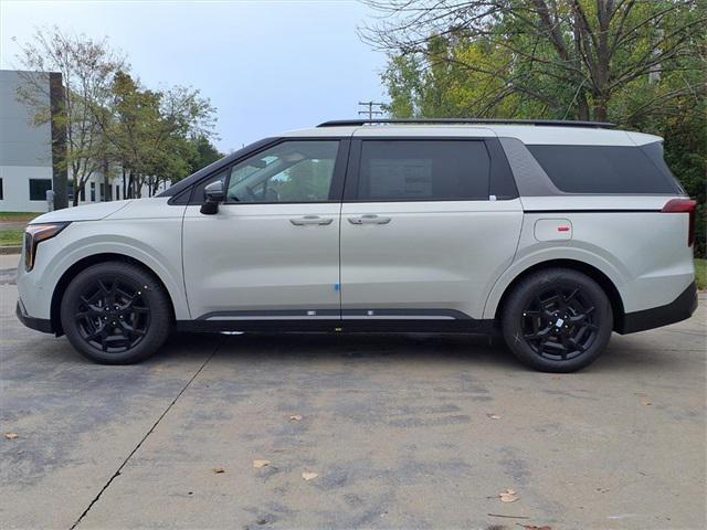 new 2026 Kia Carnival car, priced at $51,350