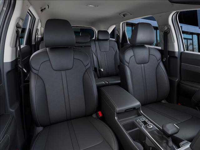 new 2026 Kia Sorento car, priced at $35,915