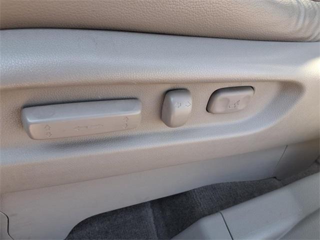 used 2011 Honda Odyssey car, priced at $7,557