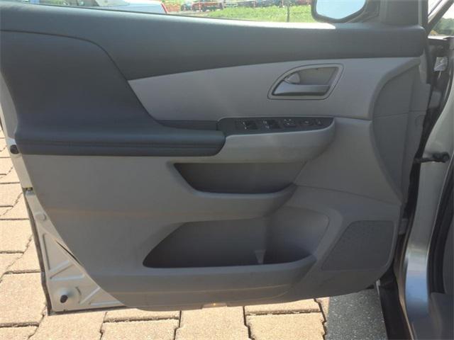 used 2011 Honda Odyssey car, priced at $7,557