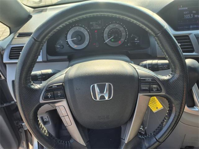 used 2011 Honda Odyssey car, priced at $7,557