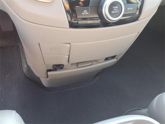 used 2011 Honda Odyssey car, priced at $7,557