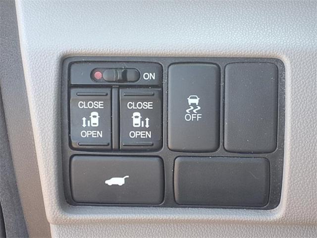 used 2011 Honda Odyssey car, priced at $7,557