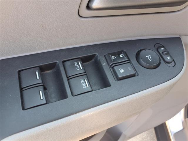 used 2011 Honda Odyssey car, priced at $7,557