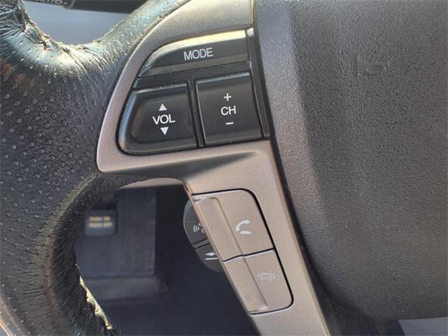 used 2011 Honda Odyssey car, priced at $7,557