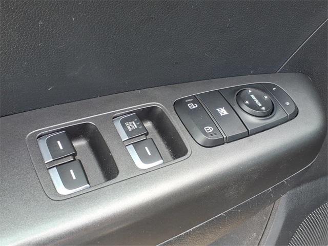 used 2019 Kia Sportage car, priced at $14,124